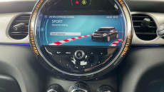 MINI Hatchback 1.5 Cooper Exclusive 5dr Auto [Comfort Pack] Petrol Hatchback